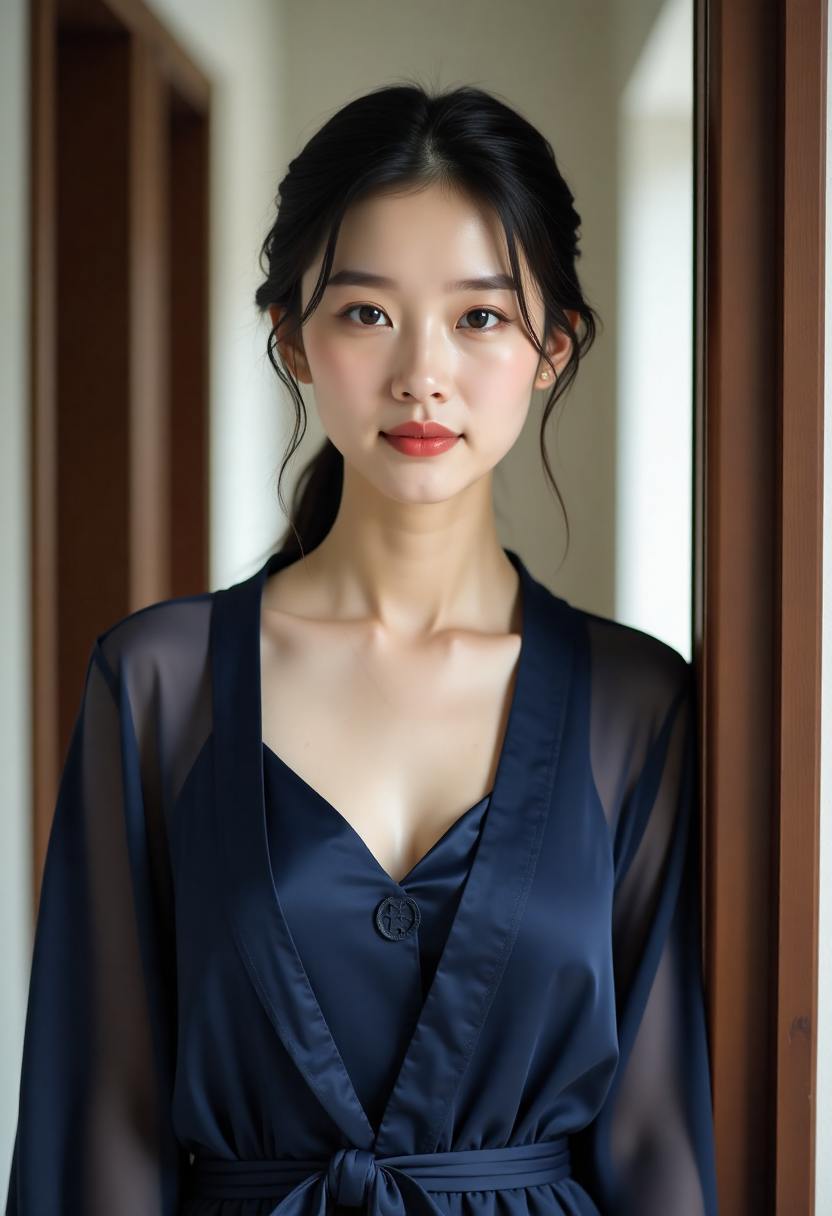 演员