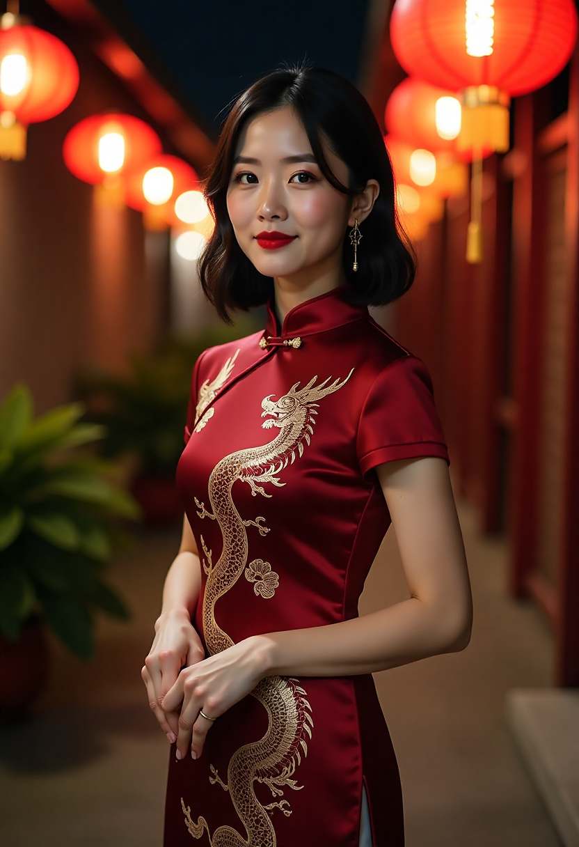 推荐剧集