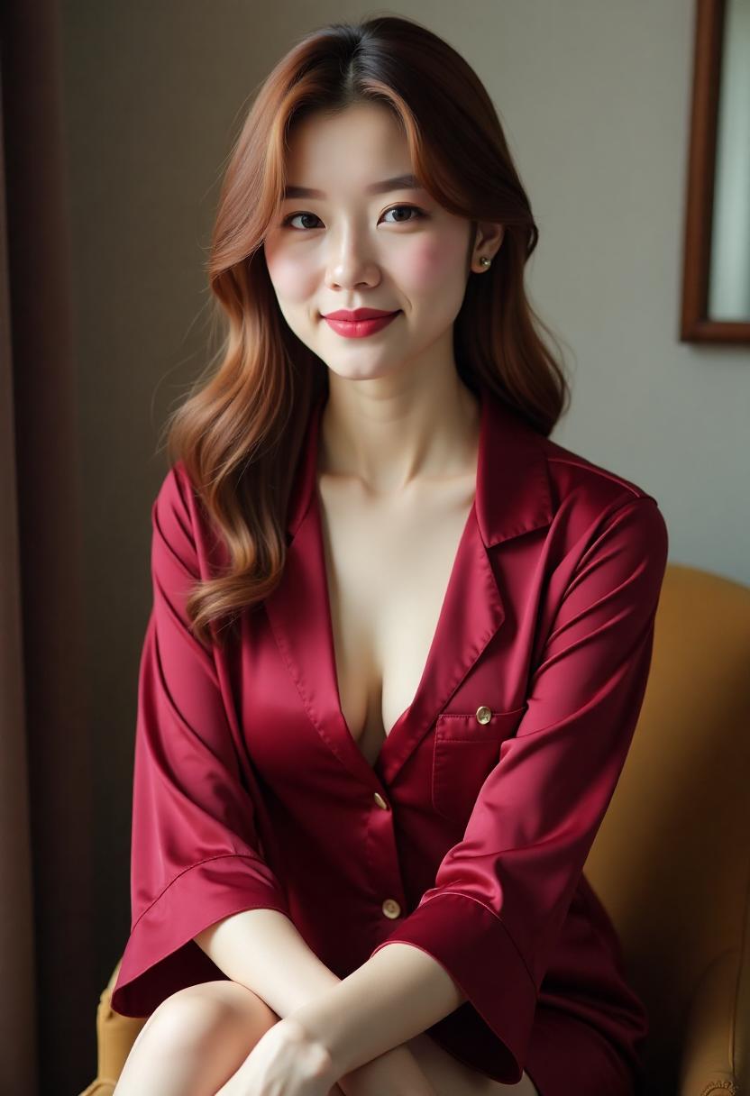 演员
