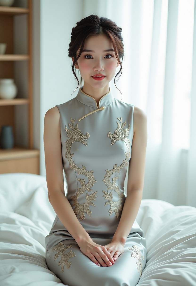 推荐剧集