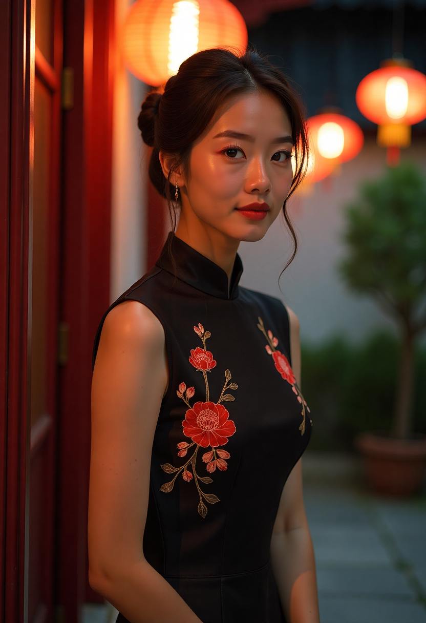 剧照